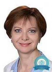 Детский нефролог Маркина Елена Александровна