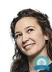 Детский стоматолог, детский стоматолог-гигиенист Ткаченко Татьяна Сергеевна