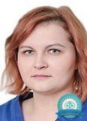 Акушер-гинеколог, гинеколог Свидинская Мария Васильевна