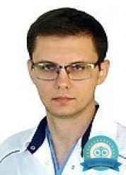 Хирург, врач узи, флеболог Вагин Александр Владимирович