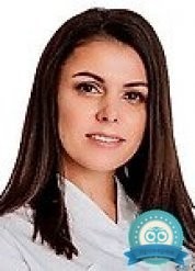Стоматолог, стоматолог-терапевт Баженова Елена Юрьевна