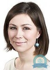 Детский психотерапевт Мухортова (Журавская) Наталья