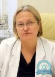 Кардиолог, эндокринолог, терапевт Болотова Ирина Геннадьевна