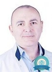 Уролог, онколог, андролог Хабалов Реваз Владимирович