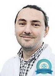 Стоматолог, стоматолог-хирург, стоматолог-имплантолог Исмаилов Роберт Эльнатович