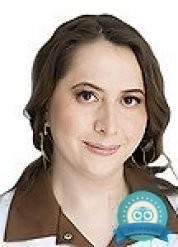 Дерматолог, дерматовенеролог Черныш Екатерина Сергеевна
