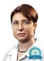 Акушер-гинеколог, гинеколог Зарубенко Наталья Борисовна