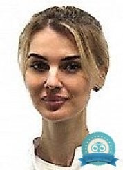Офтальмолог (окулист) Балыкина Ирина Егоровна