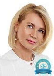 Акушер-гинеколог, гинеколог Манжула Юлия Владимировна