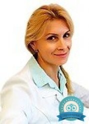 Детский стоматолог, детский стоматолог-ортодонт Максимова Ирина Николаевна