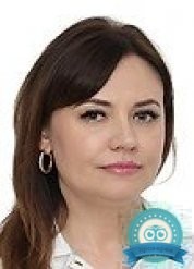 Акушер-гинеколог, гинеколог Карпова Инна Олеговна
