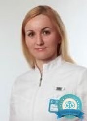 Анестезиолог, реаниматолог Фанакина Ирина Николаевна