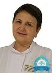Гинеколог, гинеколог-эндокринолог Кондратьева Елена Николаевна