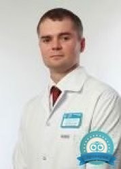 Анестезиолог, реаниматолог Севалкин Сергей Александрович