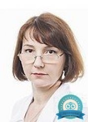 Акушер-гинеколог, гинеколог Шилина Елена Александровна