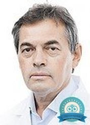 Стоматолог, стоматолог-терапевт Рабинович Илья Михайлович