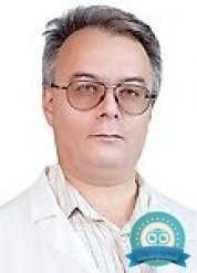 Пульмонолог, иммунолог, аллерголог Щепеляев Даниил Олегович