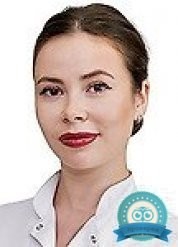 Офтальмолог (окулист), офтальмохирург Медведева Юлия Александровна