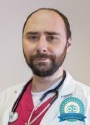Онколог, онколог-маммолог Ильюхов Алексей Николаевич