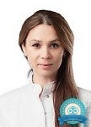 Акушер-гинеколог, гинеколог, врач узи Побединская Олеся Сергеевна