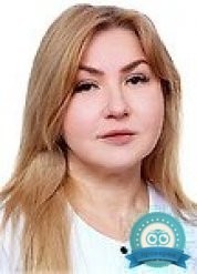 Невролог, дерматовенеролог, дерматокосметолог Щербатых Майя Николаевна