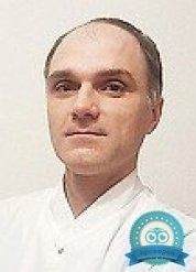 Хирург, травматолог-ортопед, ортопед, травматолог Банецкий Максим Викторович