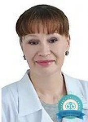 Маммолог, гинеколог-онколог Приходько Екатерина Владимировна