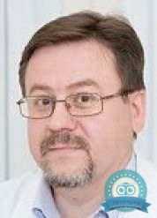 Детский невролог, детский врач функциональной диагностики, детский эпилептолог Мохов Константин Олегович