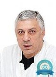 Дерматолог, уролог, дерматовенеролог Какошвили Шалва Семенович