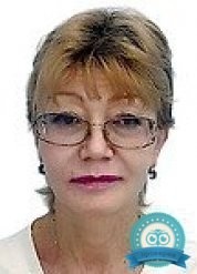 Акушер-гинеколог, гинеколог Зенкова Людмила Михайловна