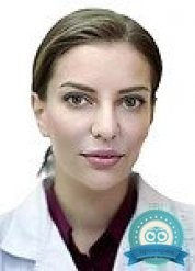 Дерматолог, дерматовенеролог, дерматокосметолог, миколог, трихолог Пиругина Елена Александровна