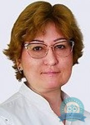 Уролог Султанова Елена Анатольевна