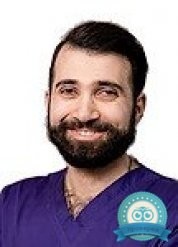 Стоматолог, стоматолог-ортопед, стоматолог-хирург Оганнисян Айк Тигранович