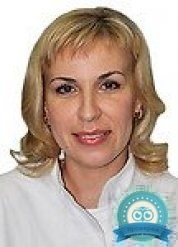 Дерматолог, дерматокосметолог Горячева Татьяна Александровна