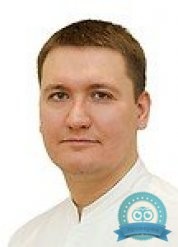 Стоматолог, стоматолог-хирург, стоматолог-имплантолог Верзилов Евгений Владимирович