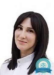 Стоматолог, стоматолог-терапевт Майрамукаева Земфира Руслановна