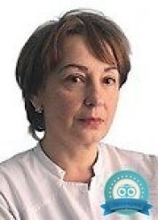 Терапевт, гинеколог, гинеколог-эндокринолог, врач узи Овчинникова Любовь Анатольевна