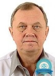 Вертебролог Кузнецов Николай Андреевич