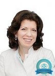 Эндокринолог Дзгоева Фатима Хаджимуратовна