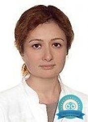 Акушер-гинеколог, гинеколог Баймурадова Седа Майрабековна