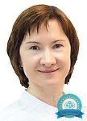 Офтальмолог (окулист) Перова Татьяна Сергеевна