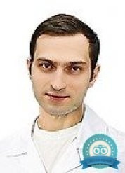 Кардиолог, нефролог, терапевт Квеквескири Ираклий Роинович