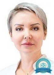 Акушер-гинеколог, гинеколог Андронова Наталья Александровна