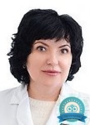 Семейный врач Ионова Наталья Николаевна
