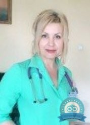 Невролог, вертебролог Солопова Ирина Павловна