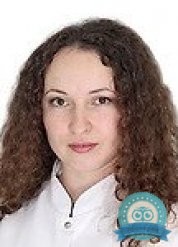 Эндокринолог Сазонова Елена Геннадьевна