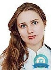 Дерматолог, дерматокосметолог, трихолог Пашкина Александра Романовна