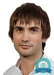 Нейрохирург Бондарь Сергей Викторович