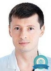 Мануальный терапевт, ортопед, травматолог Аметов Асан Маметович