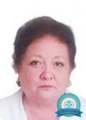 Терапевт Абубикирова Галина Эдуардовна